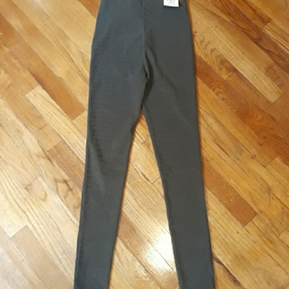 Zara Leggings - Picture 8 of 11